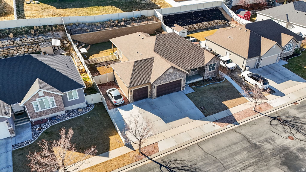 141 WOLVERINE CRK Elk Ridge, UT 84651
