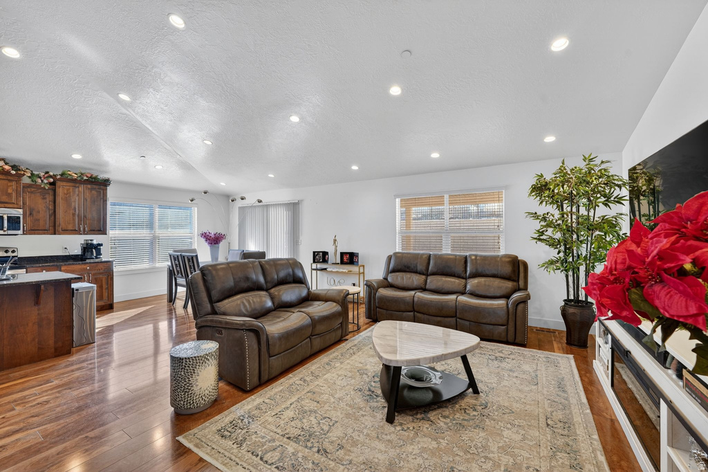 141 WOLVERINE CRK Elk Ridge, UT 84651