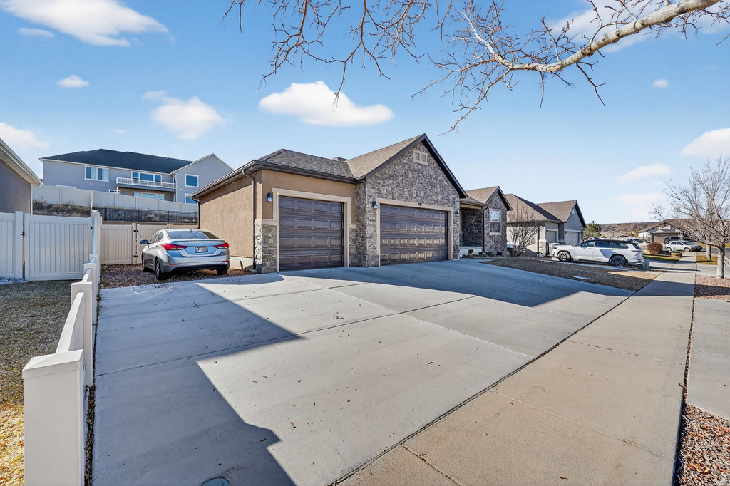 141 WOLVERINE CRK Elk Ridge, UT 84651