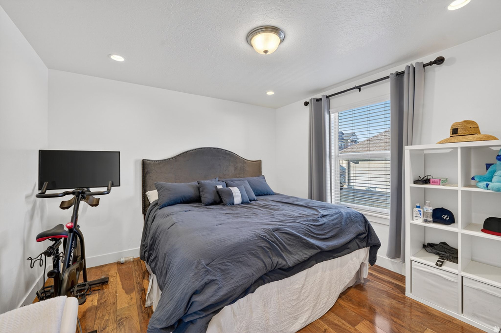 141 WOLVERINE CRK Elk Ridge, UT 84651