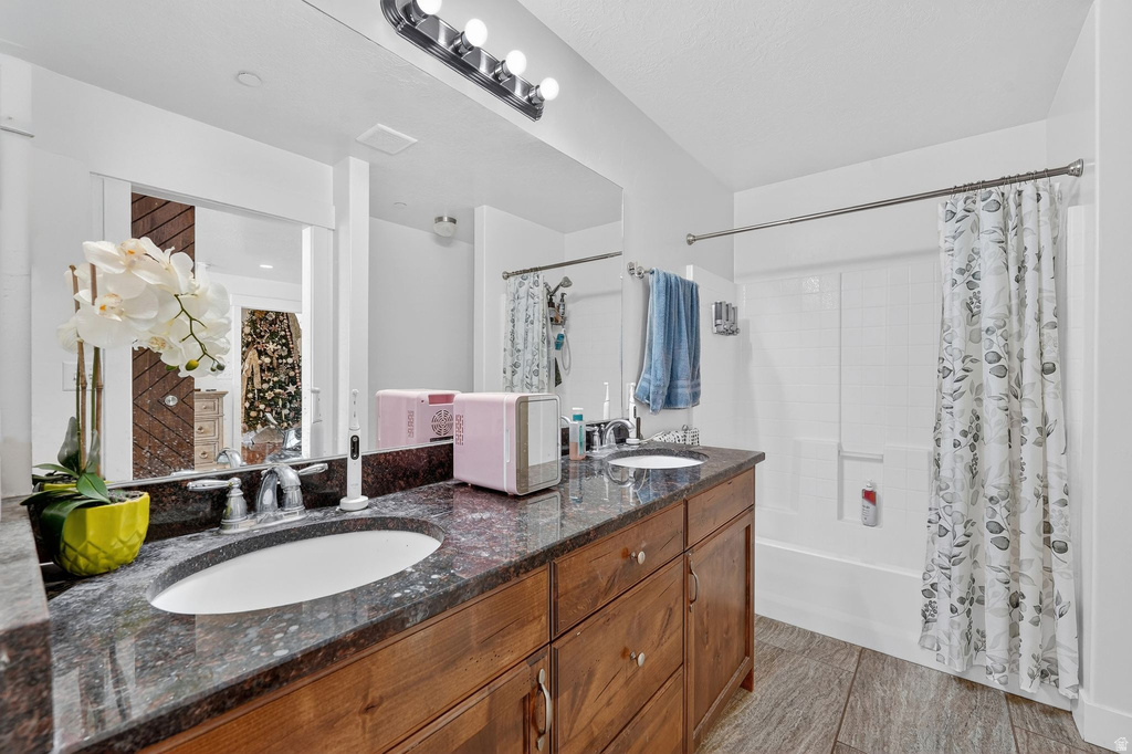 141 WOLVERINE CRK Elk Ridge, UT 84651