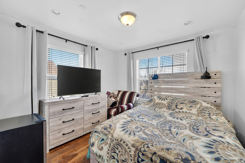 141 WOLVERINE CRK Elk Ridge, UT 84651