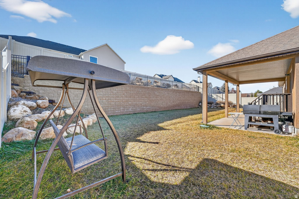 141 WOLVERINE CRK Elk Ridge, UT 84651