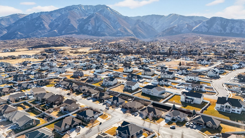 141 WOLVERINE CRK Elk Ridge, UT 84651