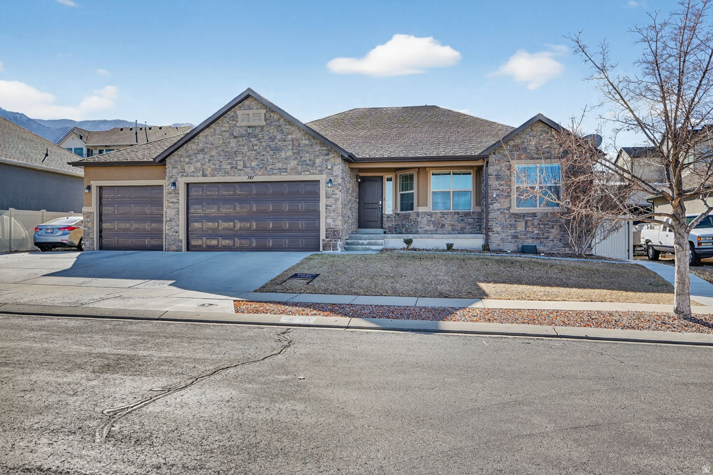 141 WOLVERINE CRK Elk Ridge, UT 84651