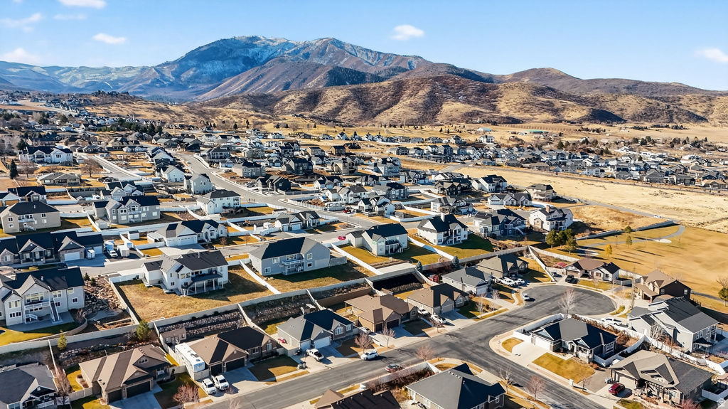 141 WOLVERINE CRK Elk Ridge, UT 84651