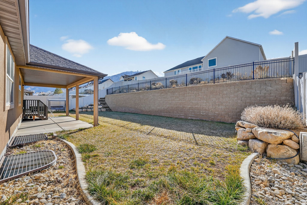 141 WOLVERINE CRK Elk Ridge, UT 84651