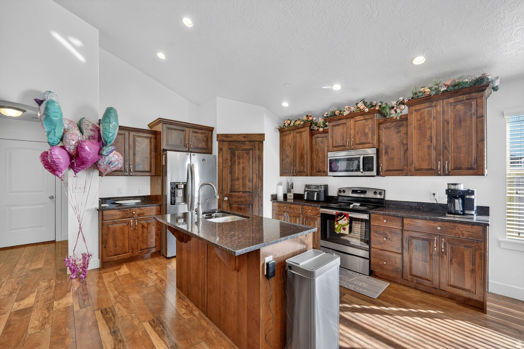 141 WOLVERINE CRK Elk Ridge, UT 84651