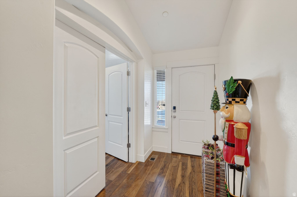 141 WOLVERINE CRK Elk Ridge, UT 84651