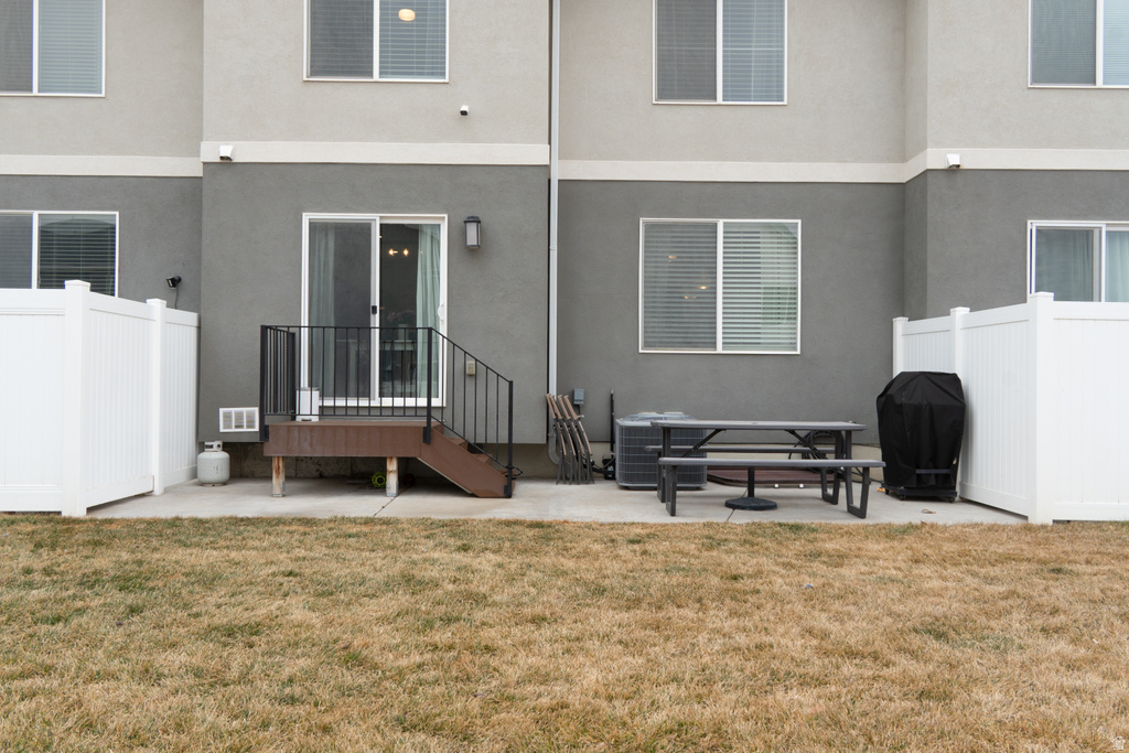 486 S DAY DREAM LN Saratoga Springs, UT 84045