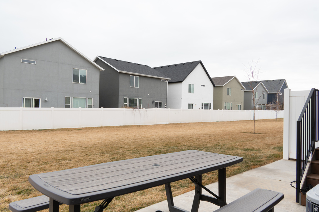 486 S DAY DREAM LN Saratoga Springs, UT 84045