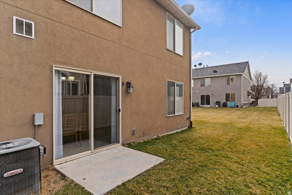 2483 S GILMOUR ST West Haven, UT 84401