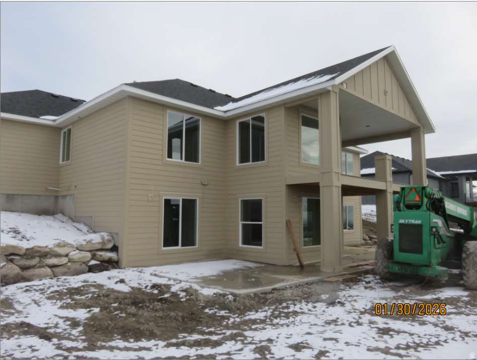 673 N CHERRY CREEK PKWY #24 Richmond, UT 84333