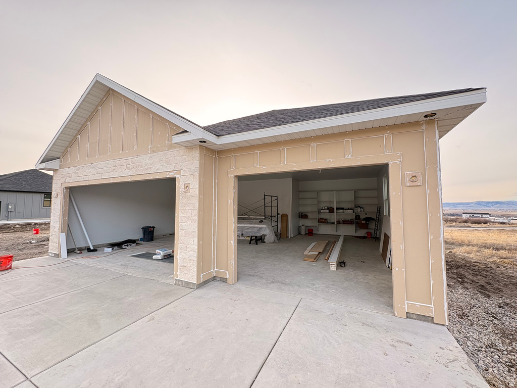 673 N CHERRY CREEK PKWY #24 Richmond, UT 84333