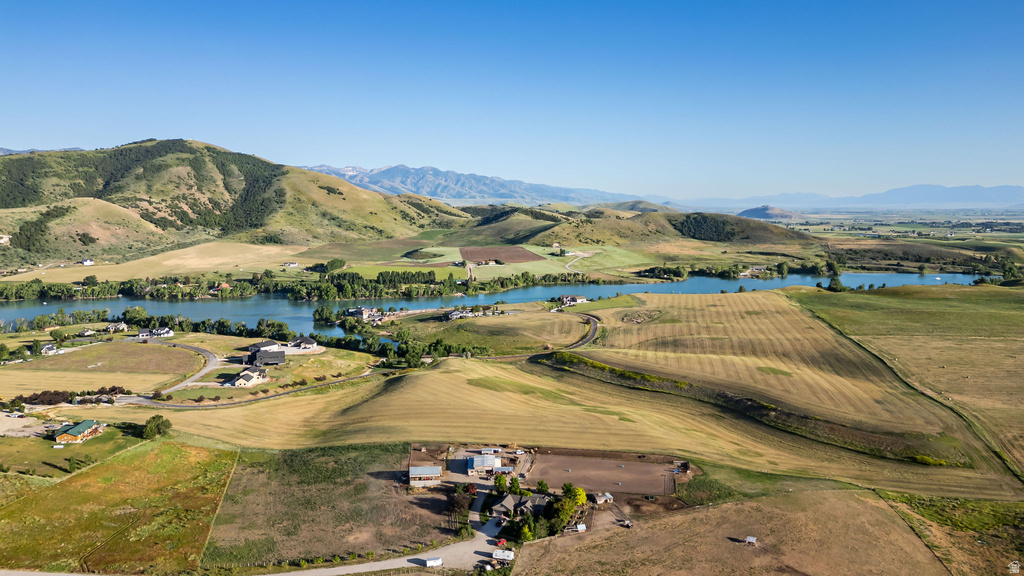 1  SEE DIRECTIONS Preston, ID 83263