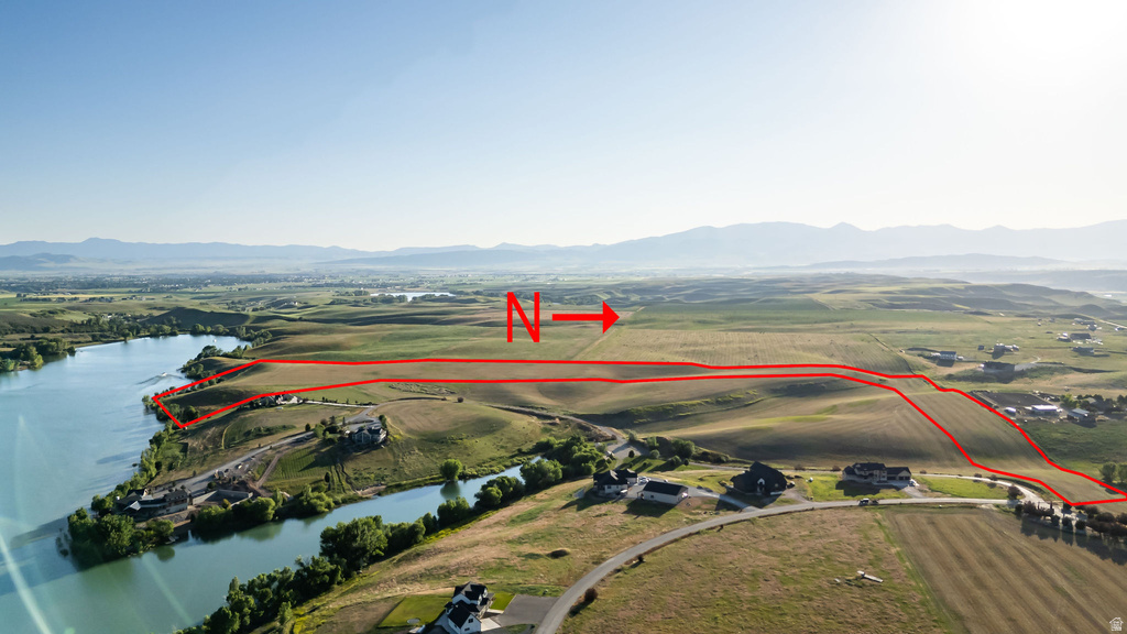 1  SEE DIRECTIONS Preston, ID 83263