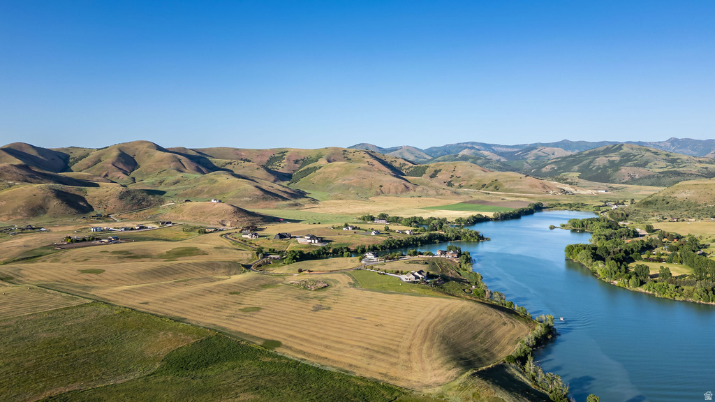 1  SEE DIRECTIONS Preston, ID 83263