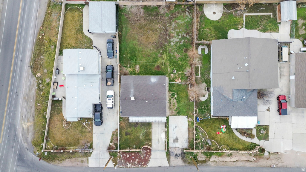 1597 W STRATFORD AVE Sandy, UT 84093