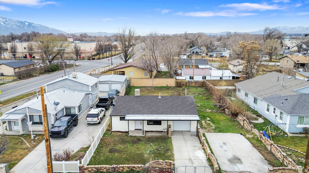 1597 W STRATFORD AVE Sandy, UT 84093