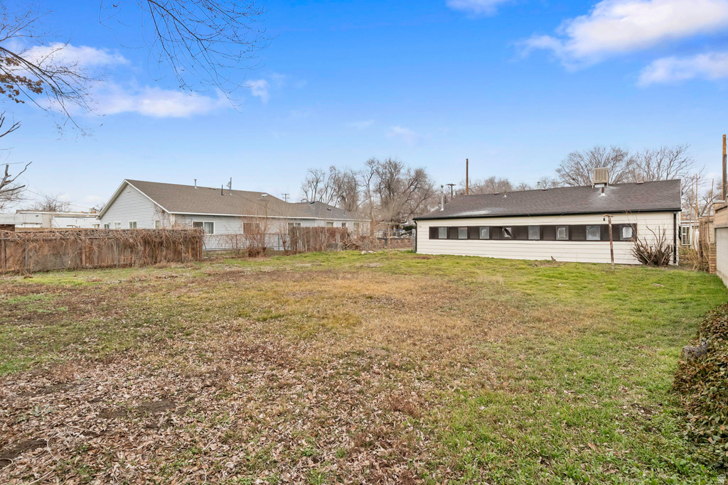 1597 W STRATFORD AVE Sandy, UT 84093