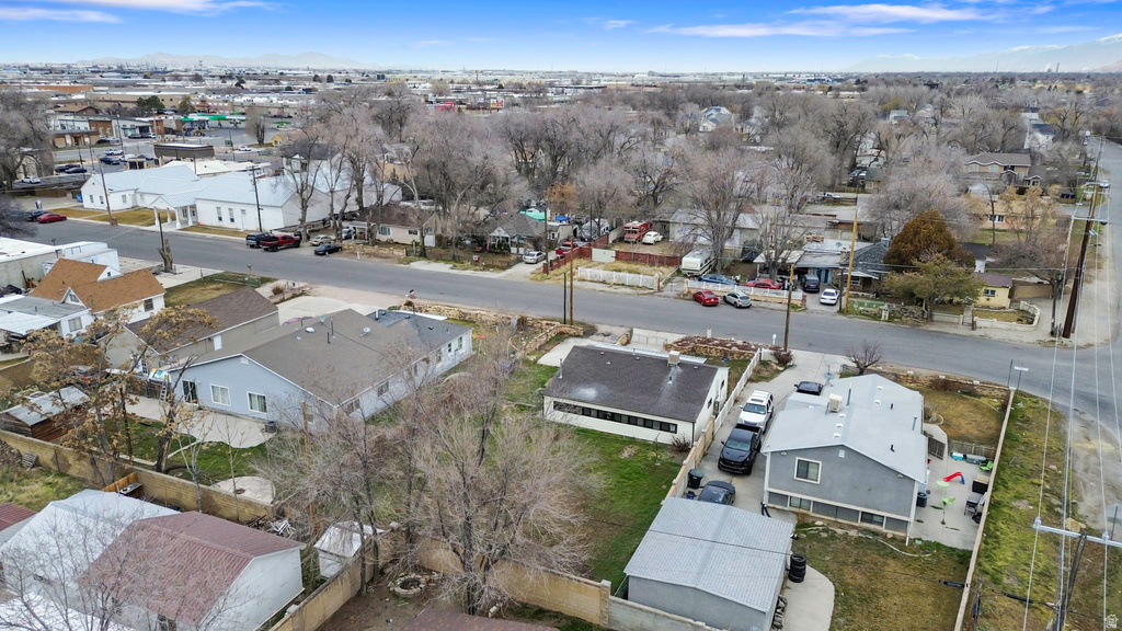 1597 W STRATFORD AVE Sandy, UT 84093