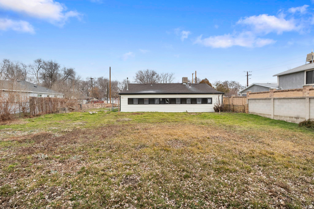 1597 W STRATFORD AVE Sandy, UT 84093