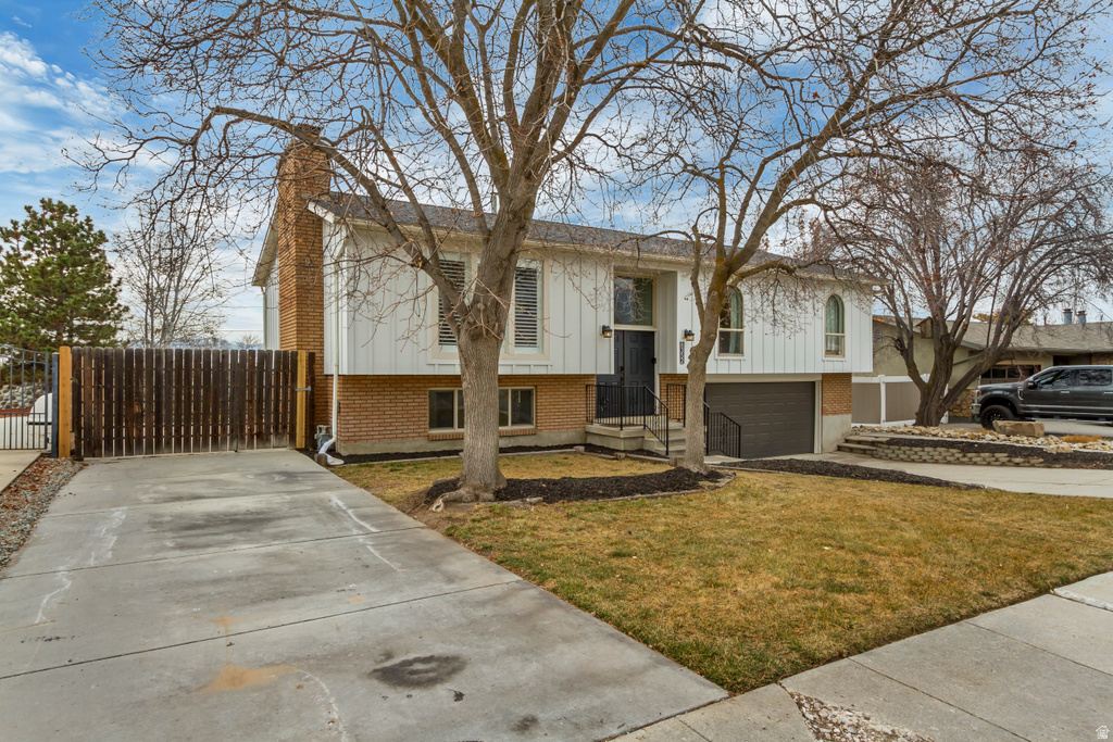 8352 S 1330 E Sandy, UT 84093