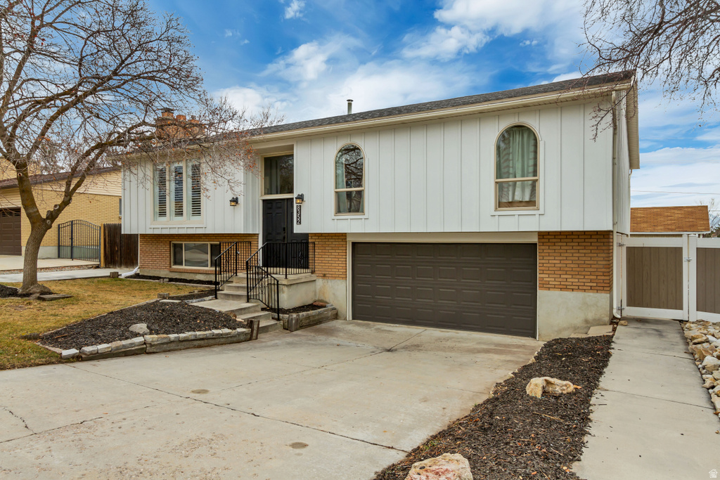 8352 S 1330 E Sandy, UT 84093
