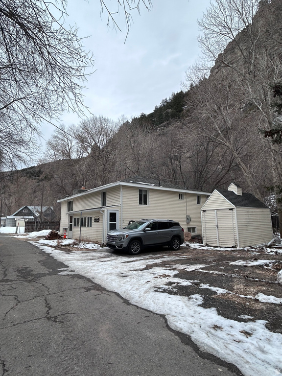 9 W MINERS ST Stockton, UT 84071