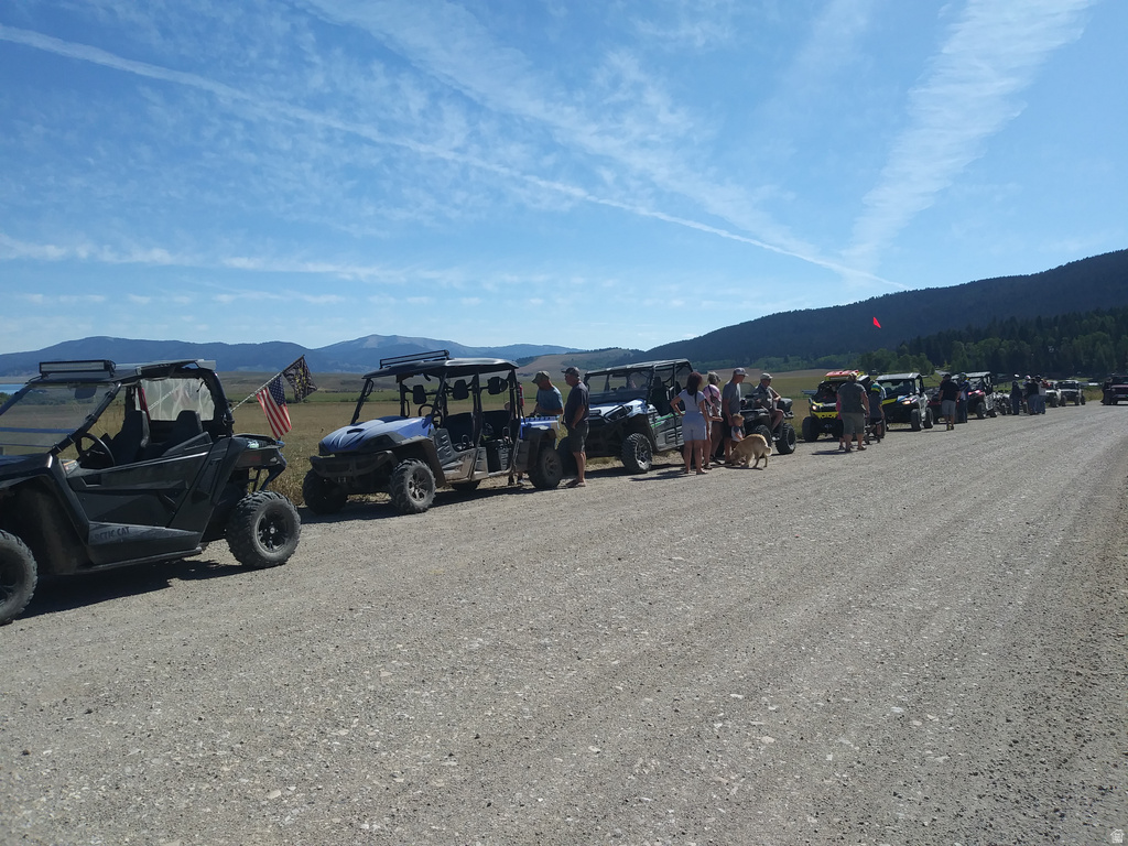 3990  DAVID DR Island Park, ID 83429