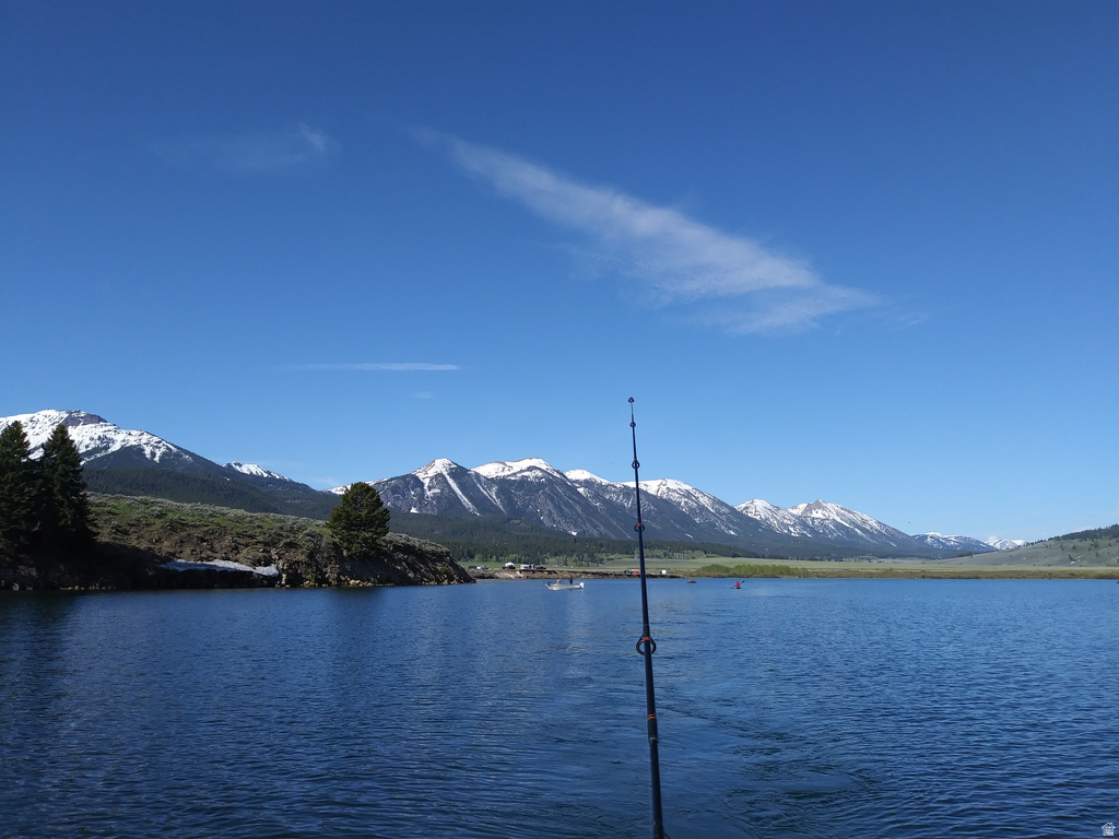 3990  DAVID DR Island Park, ID 83429