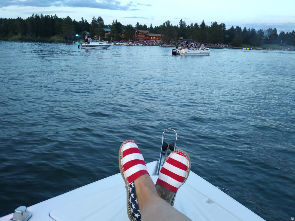 3990  DAVID DR Island Park, ID 83429