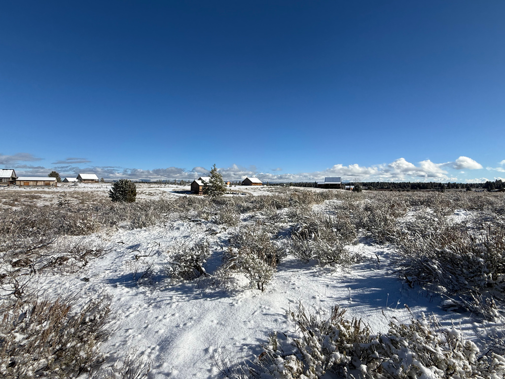 3990  DAVID DR Island Park, ID 83429