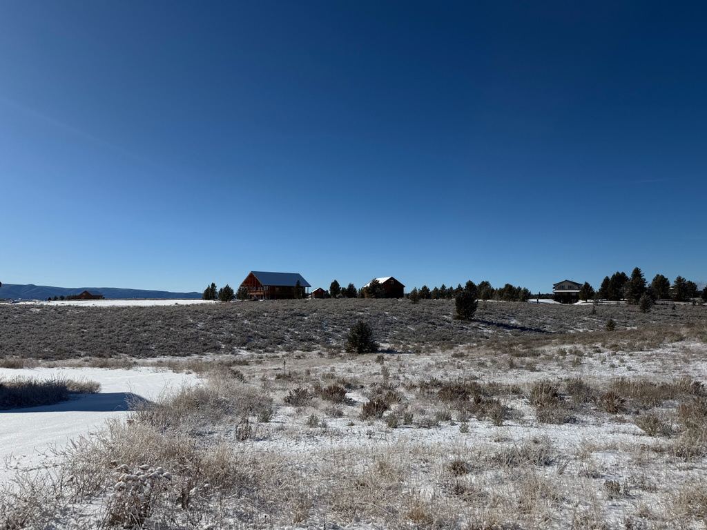 3990  DAVID DR Island Park, ID 83429