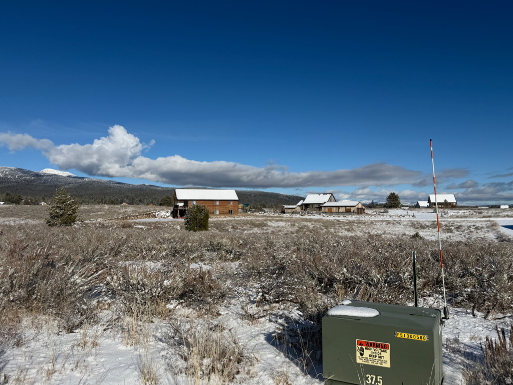 3990  DAVID DR Island Park, ID 83429