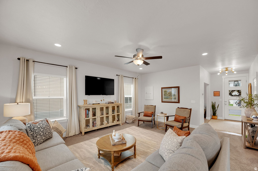 4591 E FLOWER PT Eagle Mountain, UT 84005