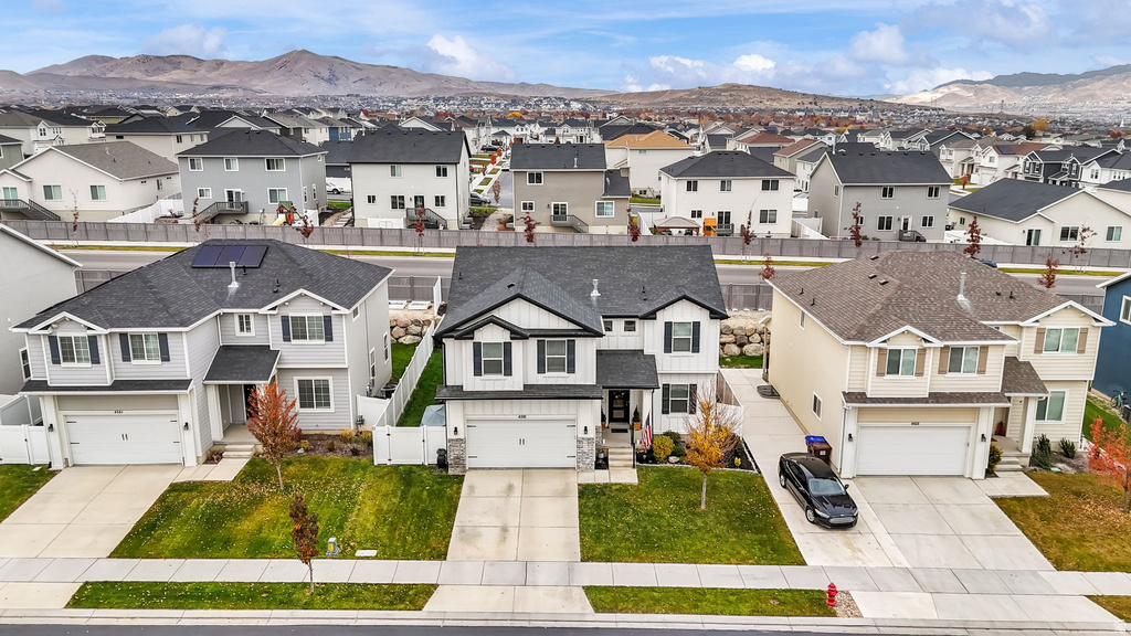 4591 E FLOWER PT Eagle Mountain, UT 84005