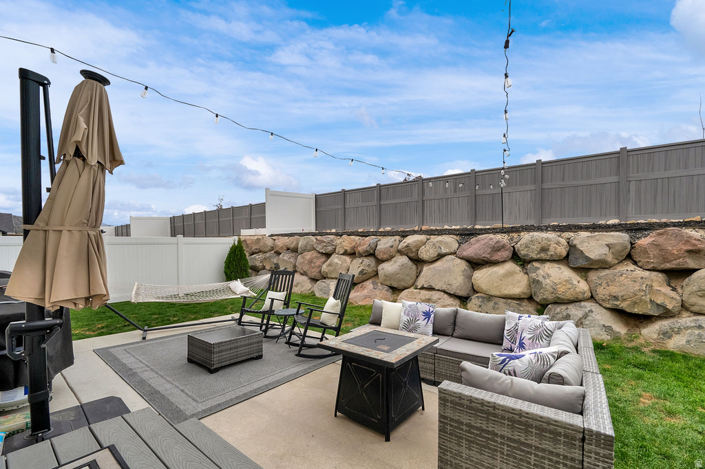 4591 E FLOWER PT Eagle Mountain, UT 84005