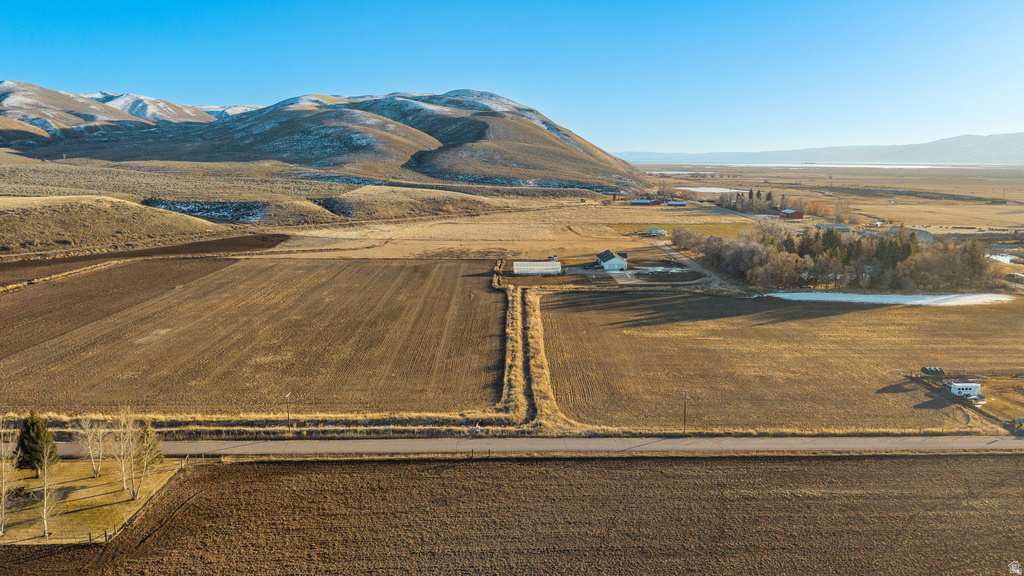 181  PATRIOT LN Dingle, ID 83233