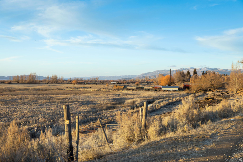 181  PATRIOT LN Dingle, ID 83233