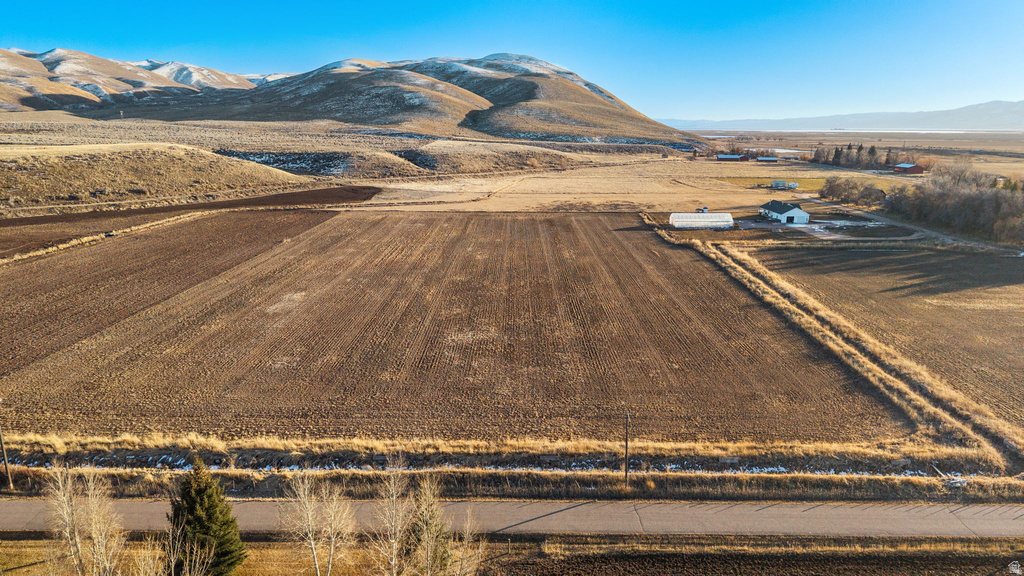 181  PATRIOT LN Dingle, ID 83233