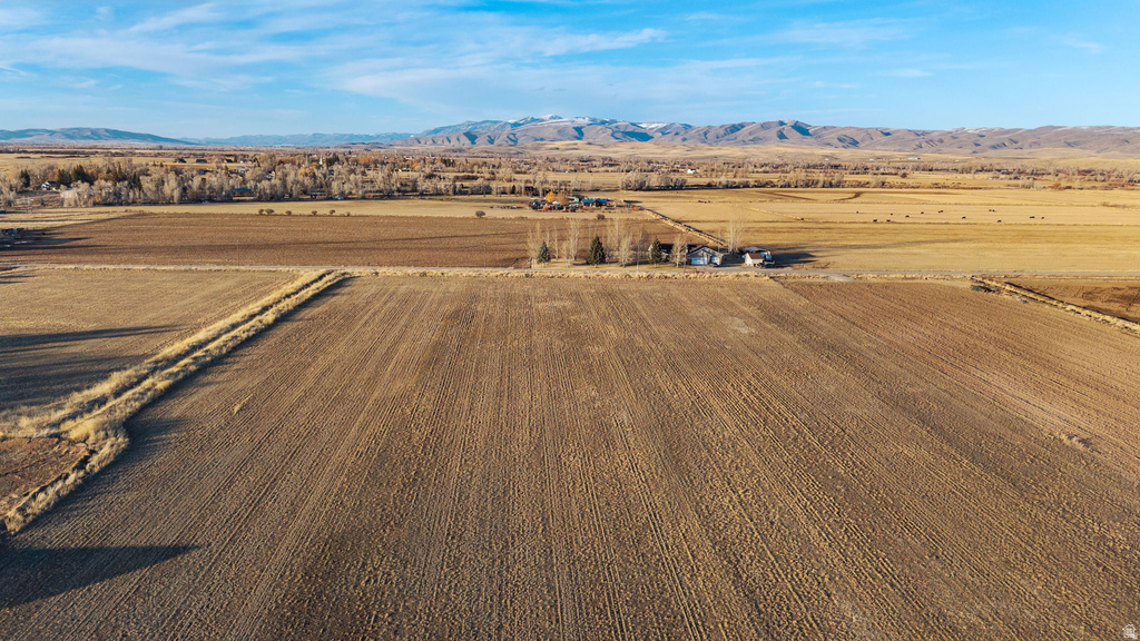 181  PATRIOT LN Dingle, ID 83233