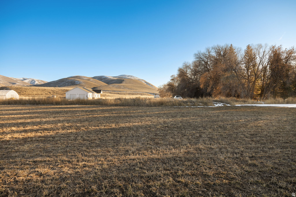 181  PATRIOT LN Dingle, ID 83233