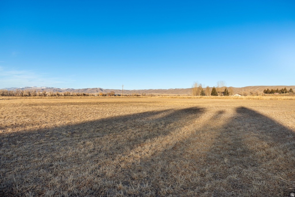 181  PATRIOT LN Dingle, ID 83233