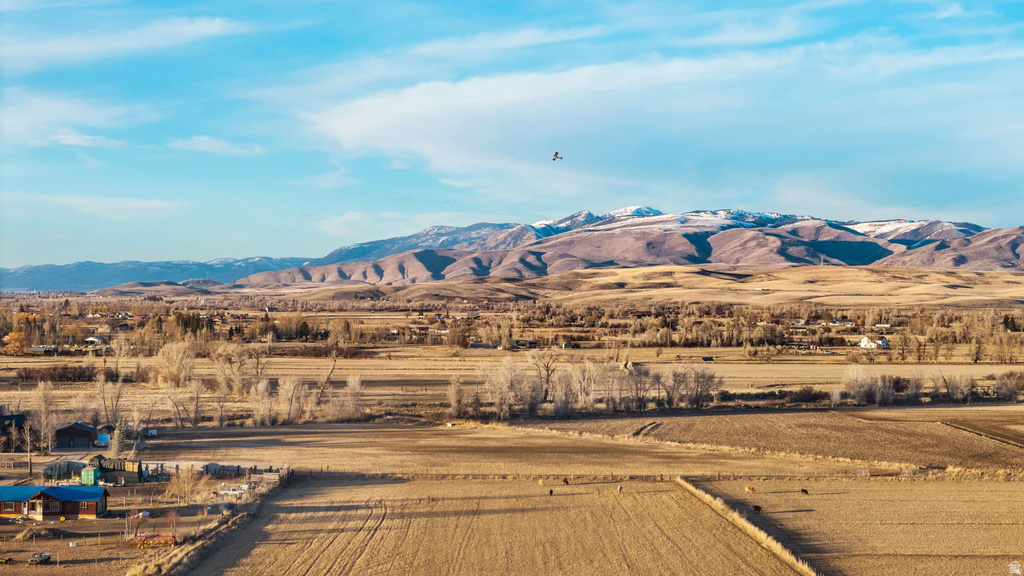 181  PATRIOT LN Dingle, ID 83233