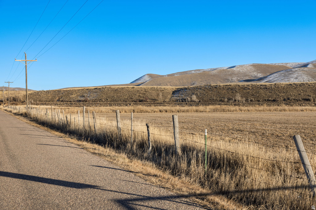 181  PATRIOT LN Dingle, ID 83233