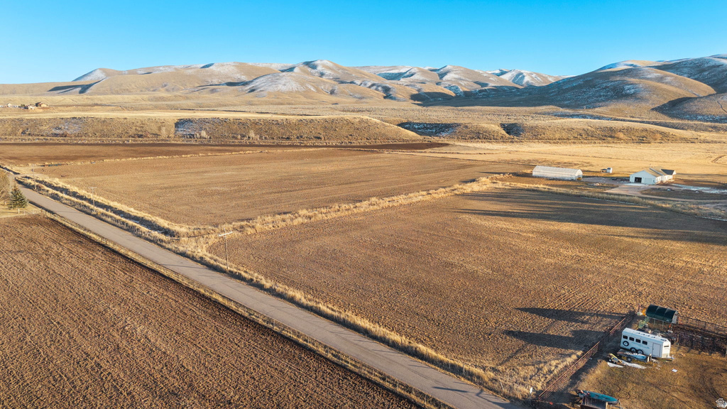 181  PATRIOT LN Dingle, ID 83233