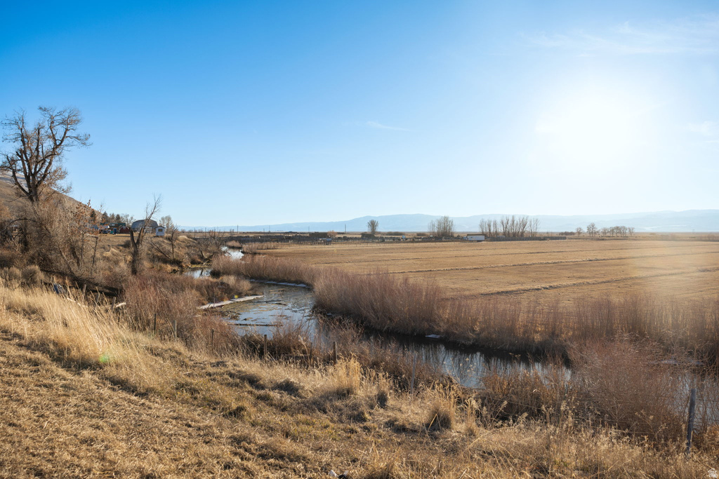 181  PATRIOT LN Dingle, ID 83233