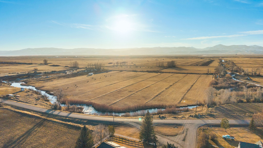 181  PATRIOT LN Dingle, ID 83233