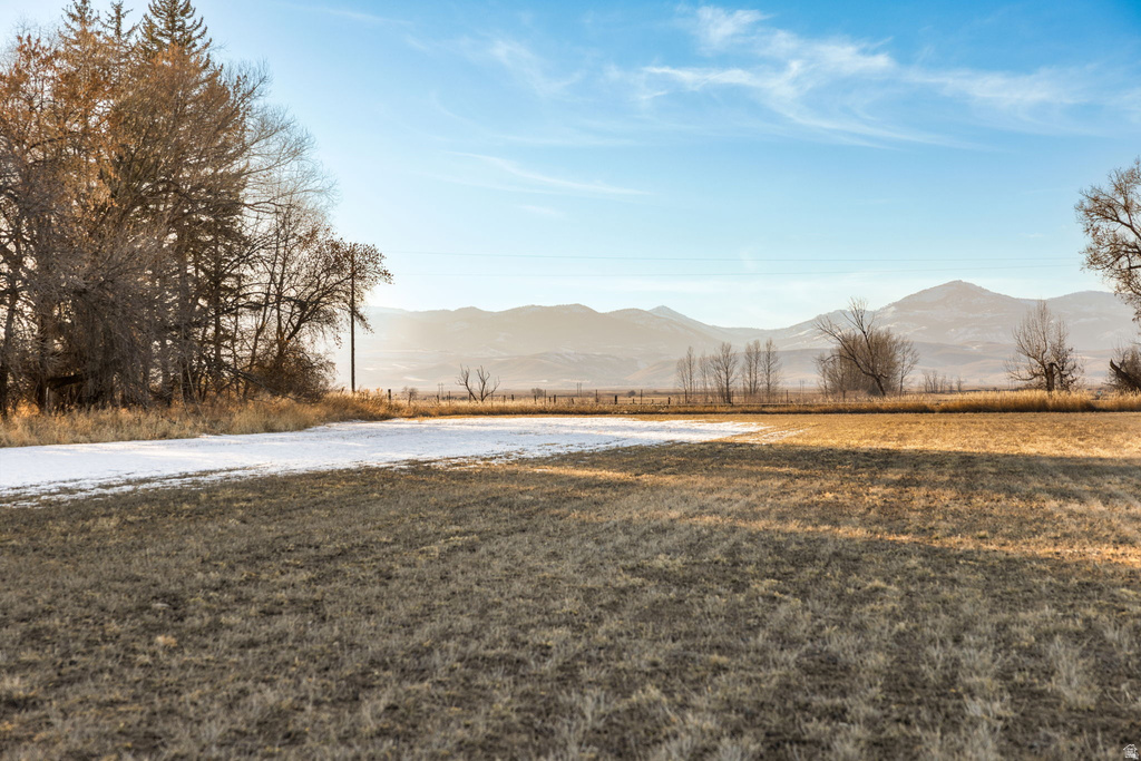 181  PATRIOT LN Dingle, ID 83233